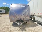 2012 Heartland Rv 2012 Heartland Edge Camper