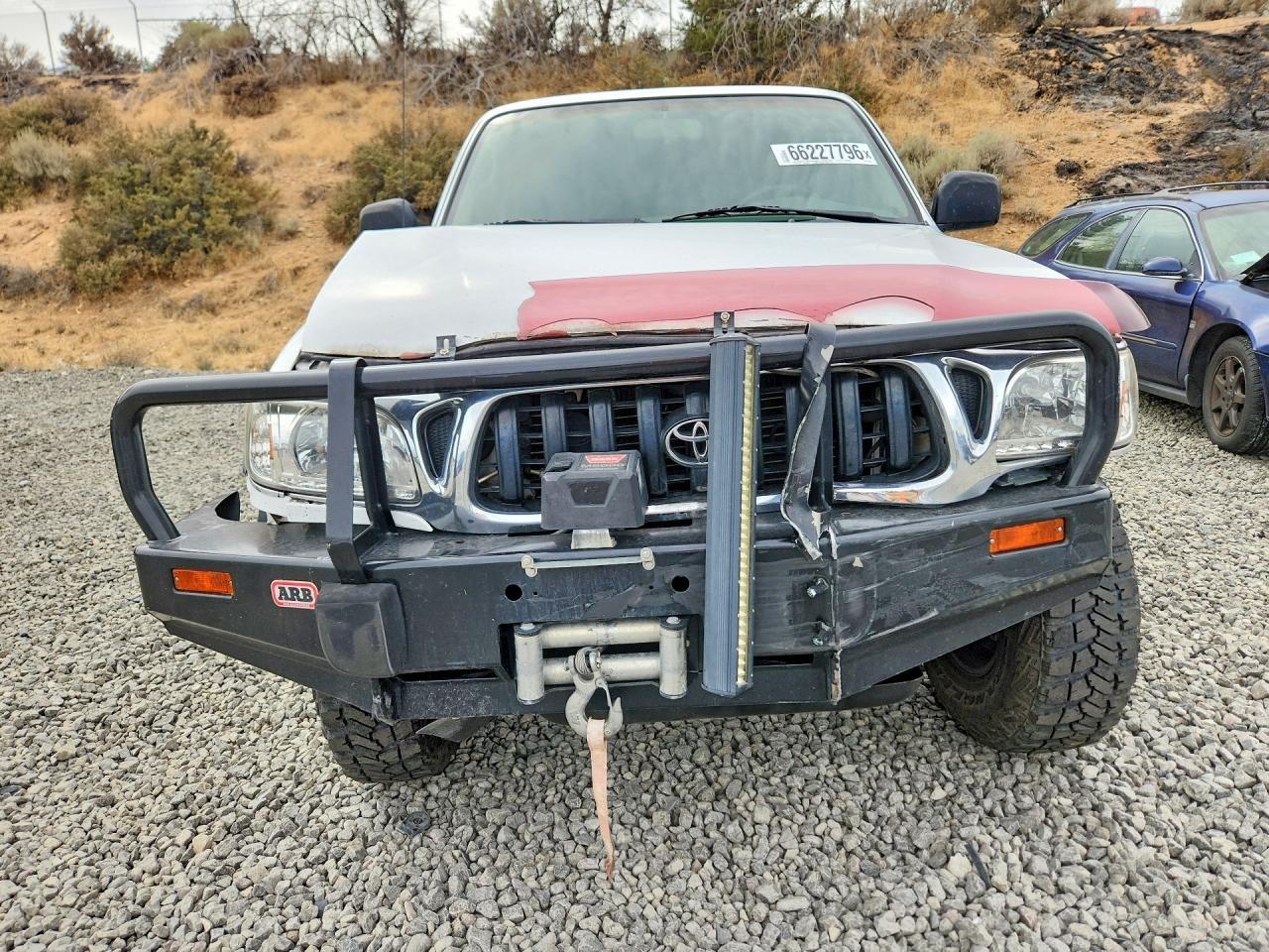 2004 Toyota Tacoma V6