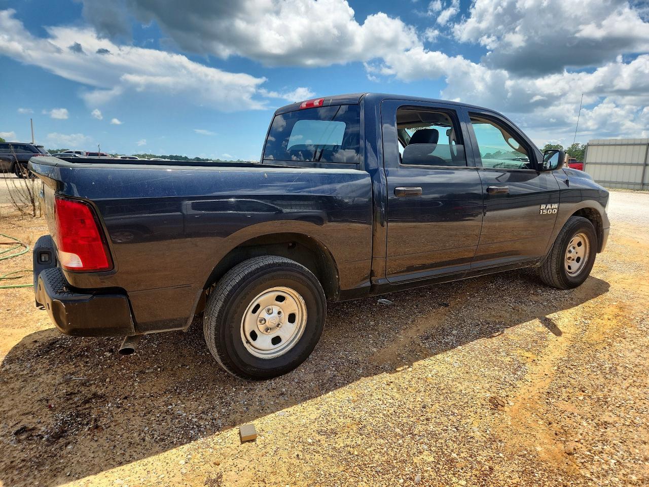 2016 Dodge RAM 1500 ST