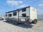 2018 Heartland Trail Runner Camper