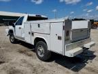 2021 Chevrolet Silverado K2500 Heavy Duty