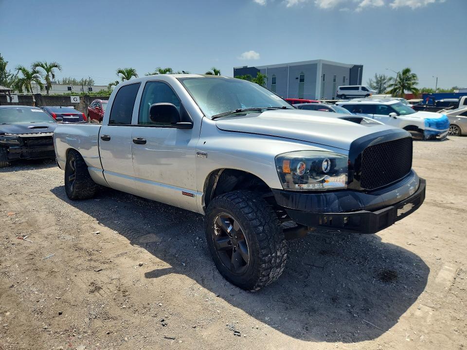 2008 Dodge RAM 1500 ST