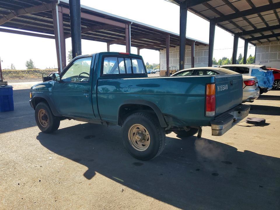 1996 Nissan Truck XE