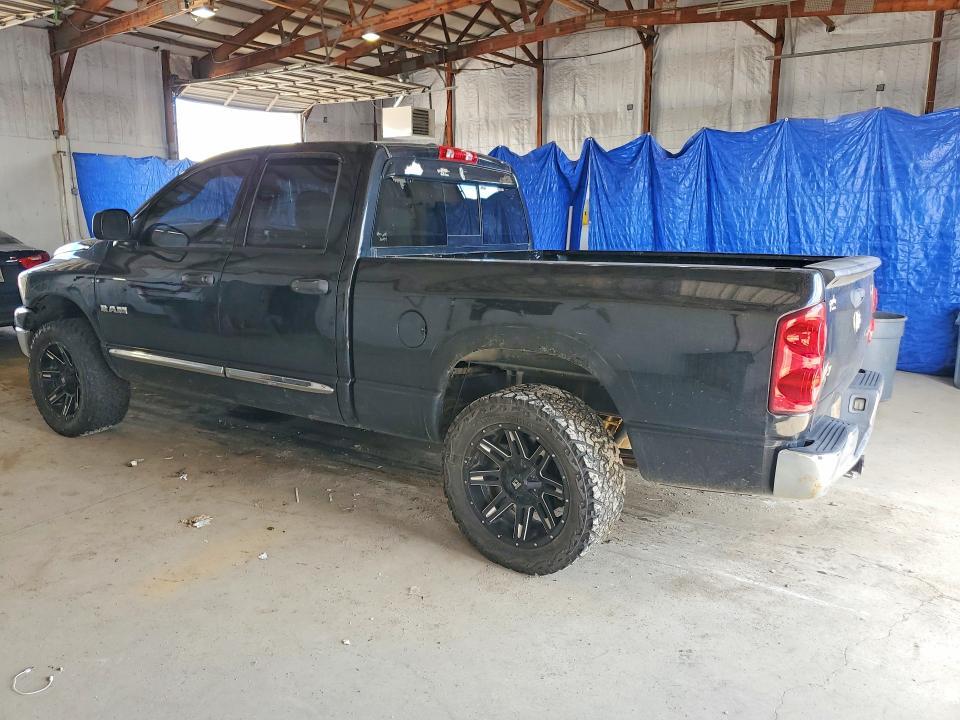 2008 Dodge RAM 1500 ST