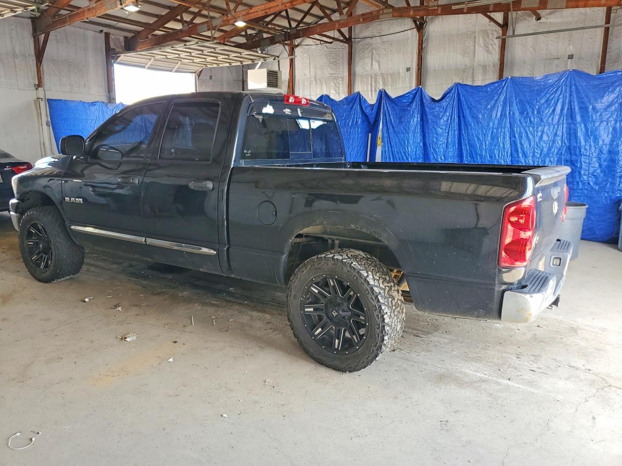 2008 Dodge RAM 1500 ST