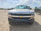 2016 Chevrolet Silverado C1500