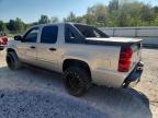 2007 Chevrolet Avalanche K1500