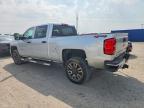 2019 Chevrolet Silverado K2500 Heavy Duty