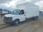 2017 GMC Savana BOX Truck