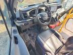 2021 Ford Transit Delivery Truck