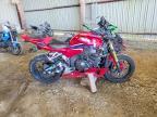 2024 Honda CBR600 RR