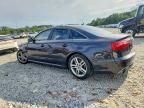 2012 Audi A6