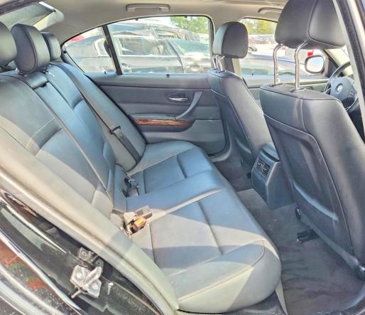 2010 BMW 328 XI