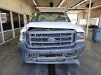 2004 Ford F350 SRW Super Duty