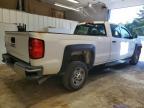 2015 Chevrolet Silverado C2500 Heavy Duty