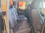 2019 Chevrolet Silverado K1500 Trail Boss Custom