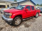 2012 GMC Canyon SLE-2