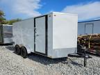 2026 Interstate PATR714TA2 Enclosed Cargo Trailer