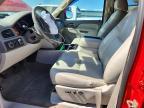 2012 GMC Sierra K1500 SLT