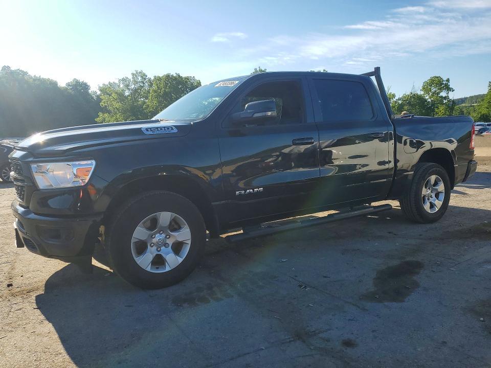2024 Dodge RAM 1500 BIG HORN/LONE Star