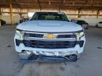 2025 Chevrolet Silverado K1500 LT