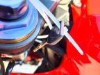 2005 Honda CBR600 RR