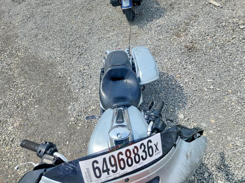2015 Harley-Davidson Flhxs Street Glide Special