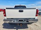2005 Chevrolet Silverado K2500 Heavy Duty