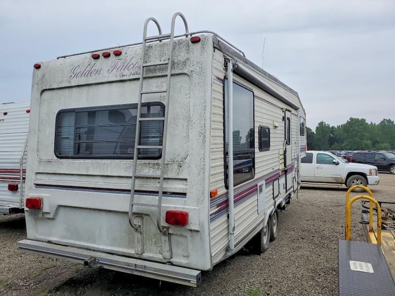 1995 Glendale Goldenfalcon Camper