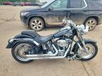 2013 Harley-Davidson Flstf Fatboy