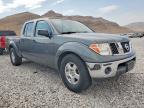 2007 Nissan Frontier SE