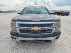 2014 Chevrolet Silverado K1500 LTZ