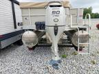 2009 Crestliner Boats PT 20