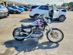 2000 Harley-Davidson XL883 C