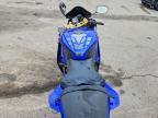 2008 Yamaha YZFR6