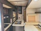 2018 Forest River XLR Hyper Lite Camper