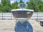 2021 YAM AHA Boat