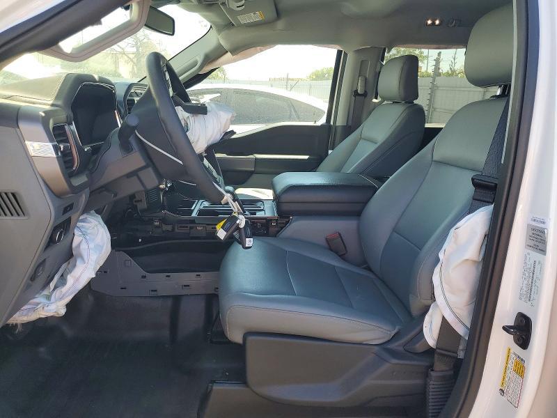 2024 Ford F150
