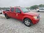 2012 Nissan Frontier SV V6
