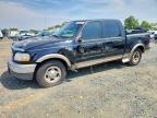 2001 Ford F150 Supercrew