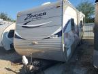 2012 Crossroads Zinger Camper