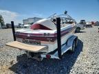 2000 Calabria Genuine Ski Boat Boat-Boat