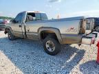 2000 Chevrolet Silverado K2500