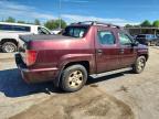 2010 Honda Ridgeline RT