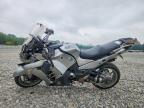 2011 Kawasaki ZG1400 C