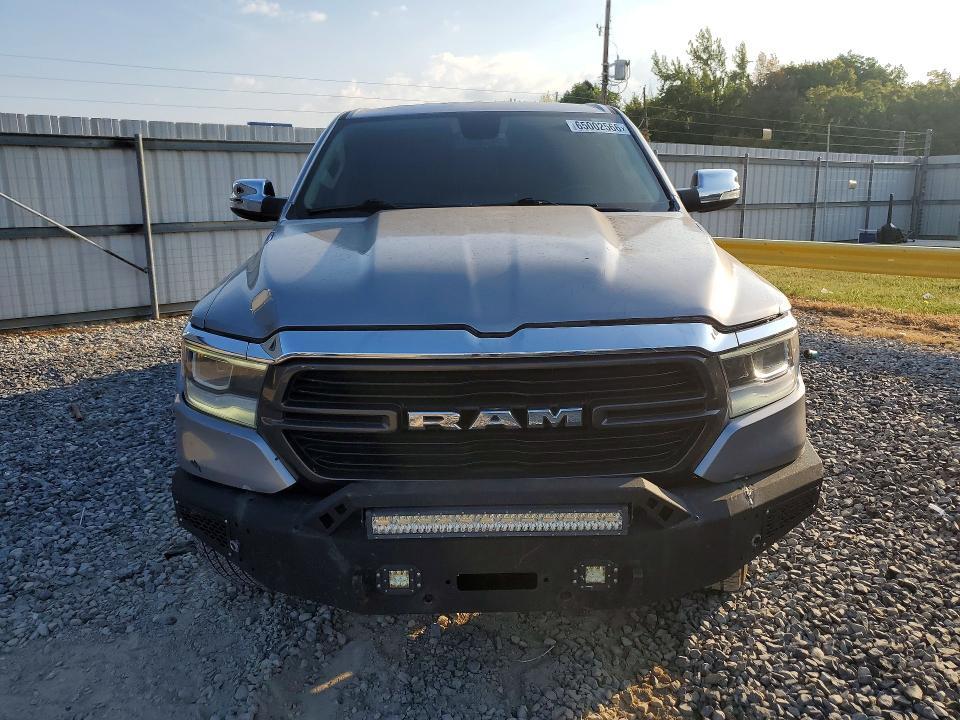 2019 Dodge 1500 Laramie