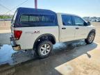 2011 Nissan Titan SV