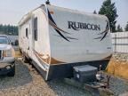 2013 Dutchmen Travel 2013 Dutchmen Rubicon Camper
