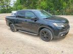 2017 Honda Ridgeline Black Edition