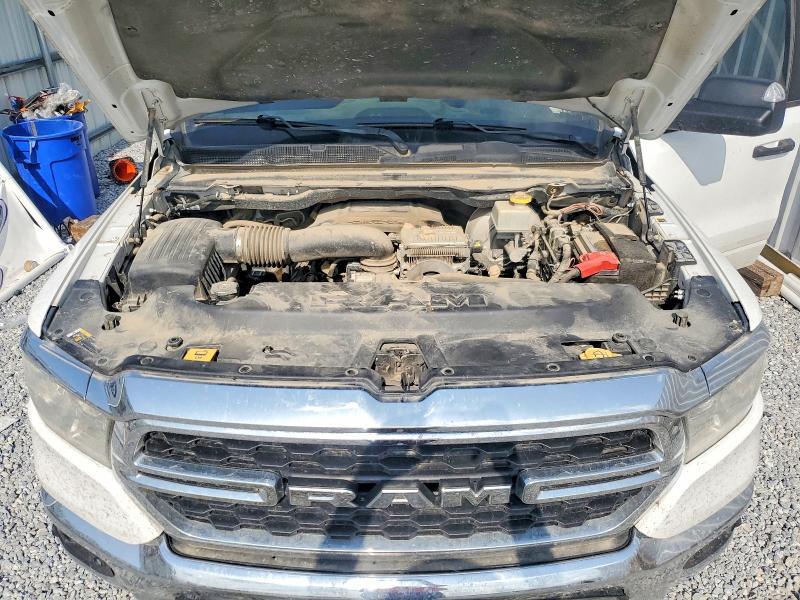 2023 Dodge RAM 1500 BIG Horn